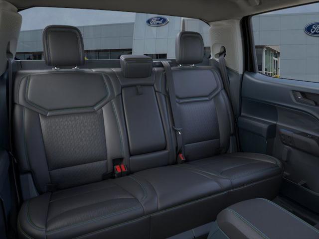 new 2025 Ford Maverick car, priced at $36,327