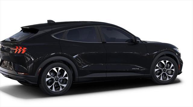 new 2024 Ford Mustang Mach-E car, priced at $42,785