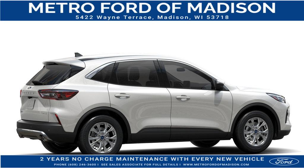 new 2024 Ford Escape car, priced at $32,054