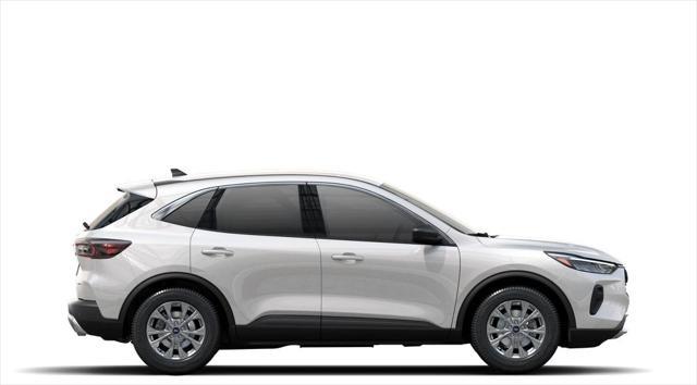 new 2024 Ford Escape car, priced at $29,545