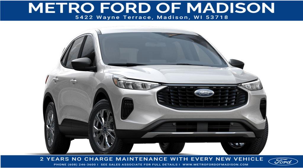 new 2024 Ford Escape car, priced at $32,054