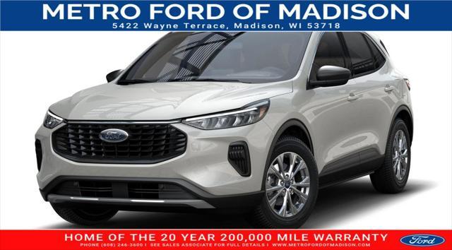 new 2024 Ford Escape car, priced at $29,545