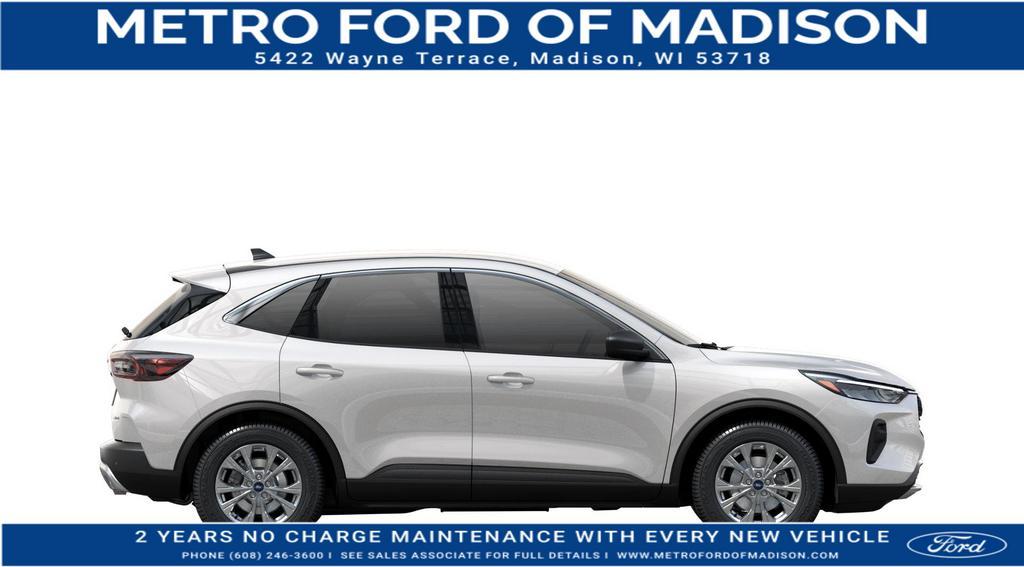 new 2024 Ford Escape car, priced at $32,054