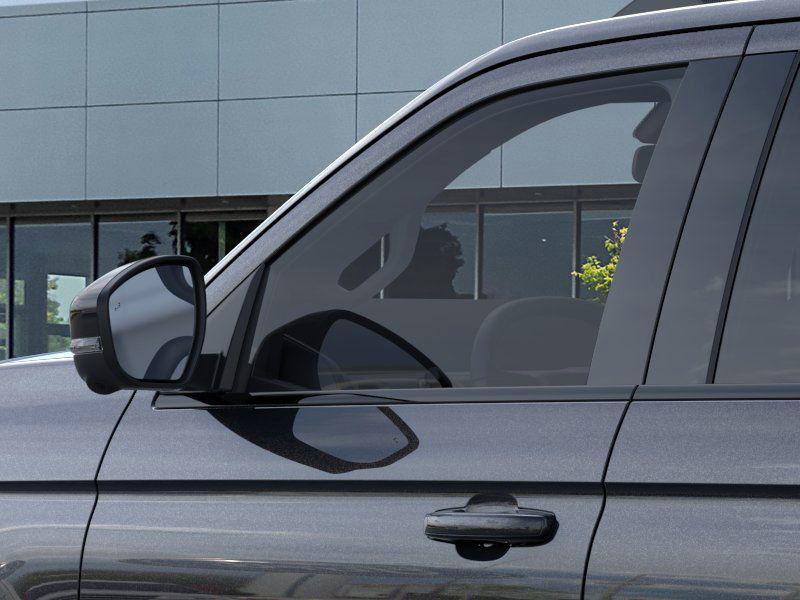 new 2025 Ford Expedition Max car, priced at $84,824