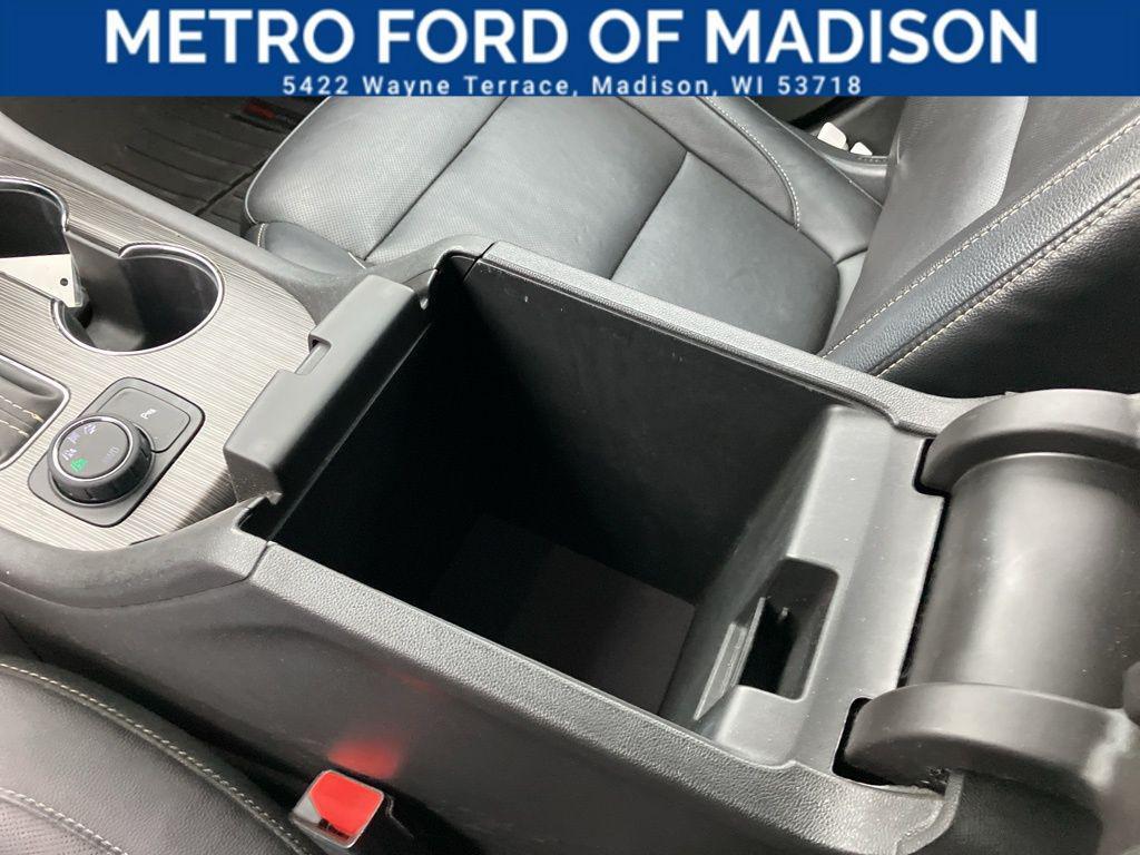 used 2019 GMC Acadia car, priced at $17,850