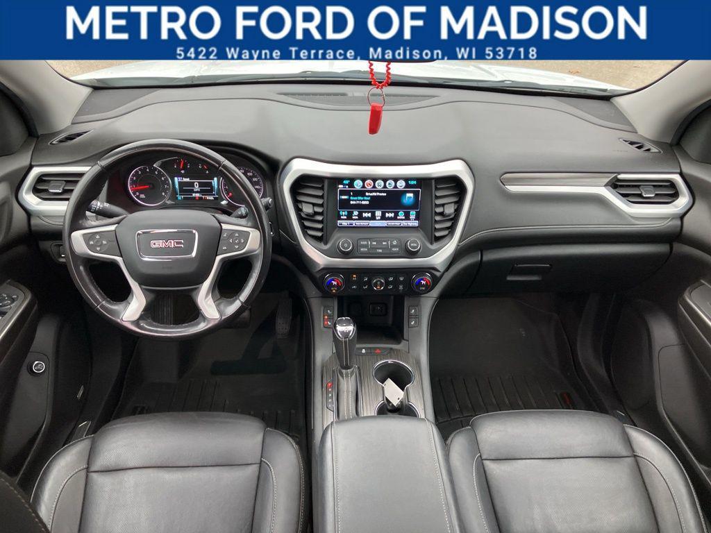 used 2019 GMC Acadia car, priced at $17,850