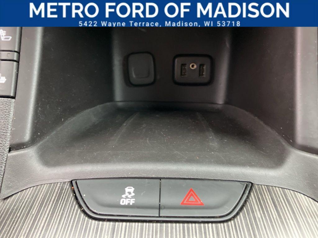 used 2019 GMC Acadia car, priced at $17,850