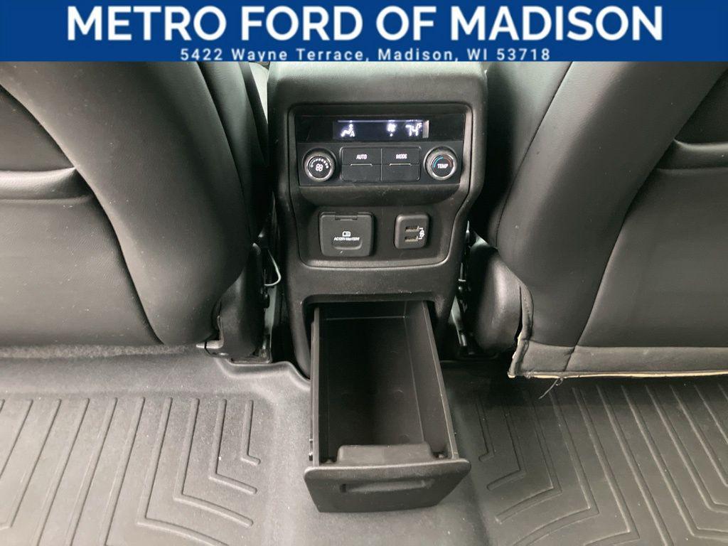 used 2019 GMC Acadia car, priced at $17,850