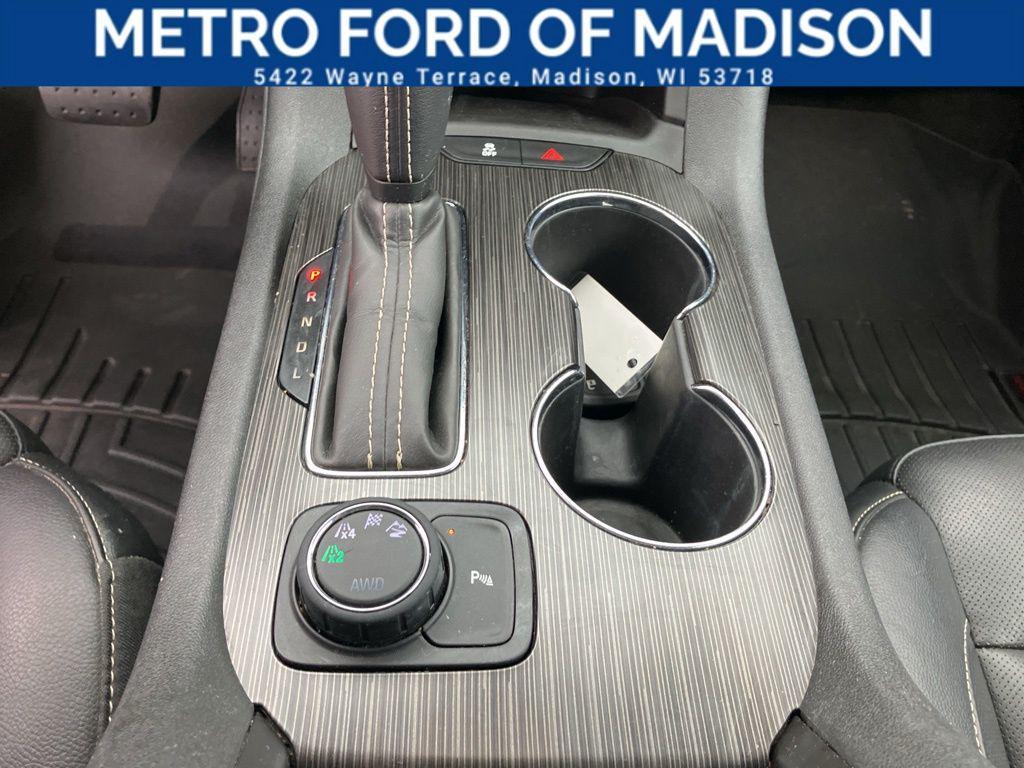 used 2019 GMC Acadia car, priced at $17,850