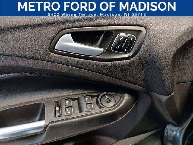 used 2019 Ford Escape car, priced at $16,000