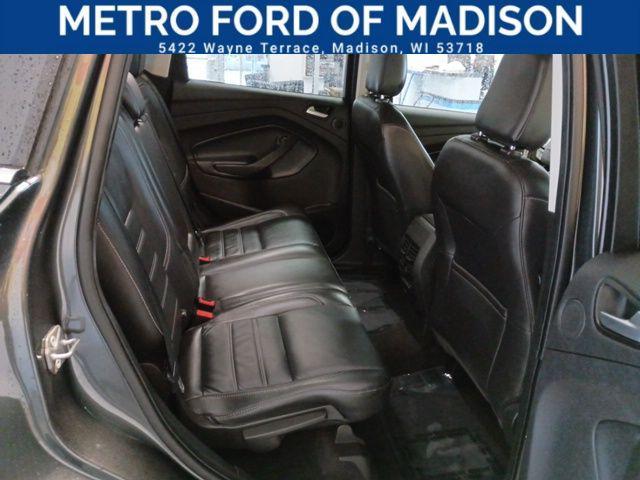 used 2019 Ford Escape car, priced at $16,000