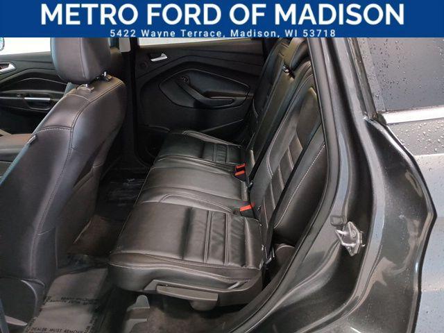used 2019 Ford Escape car, priced at $16,000
