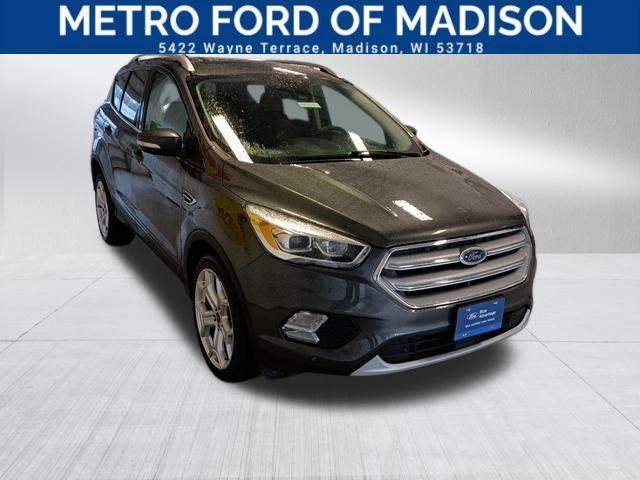 used 2019 Ford Escape car, priced at $16,000