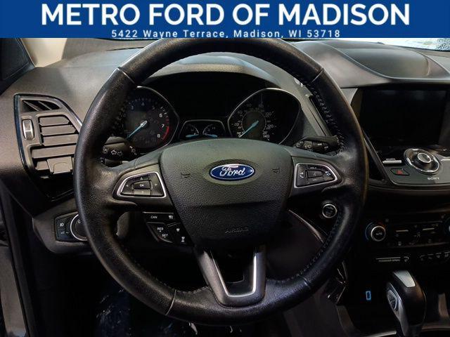 used 2019 Ford Escape car, priced at $16,000