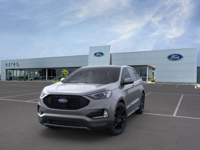 new 2024 Ford Edge car, priced at $39,967