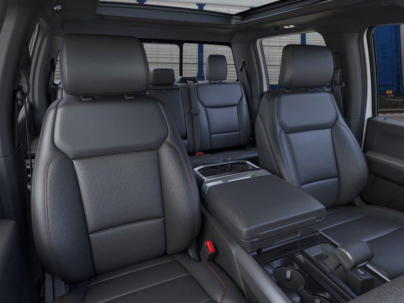 new 2025 Ford F-150 car, priced at $71,266