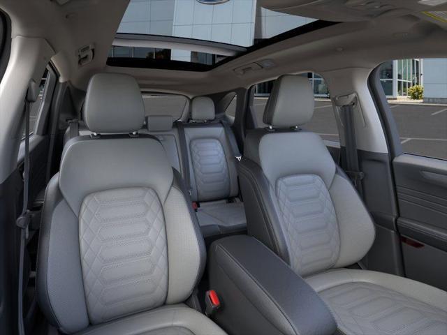 new 2024 Ford Escape car, priced at $37,398