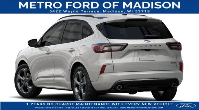 new 2024 Ford Escape car, priced at $34,754