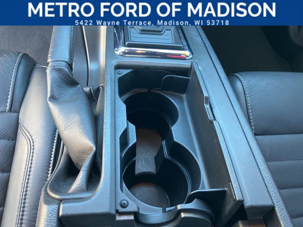 used 2014 Ford Mustang car, priced at $14,800
