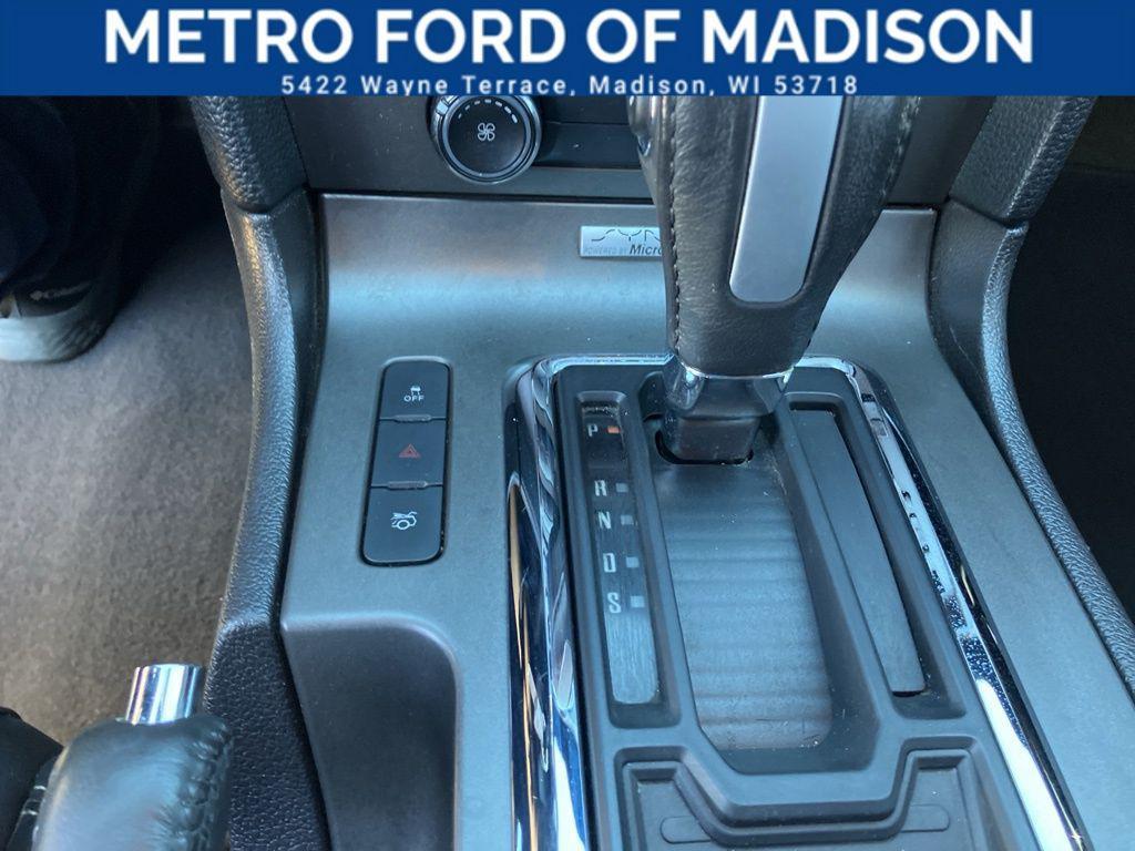 used 2014 Ford Mustang car, priced at $14,800
