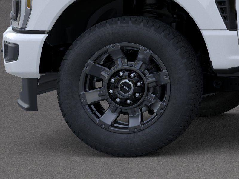 new 2026 Ford F-250 car, priced at $66,620