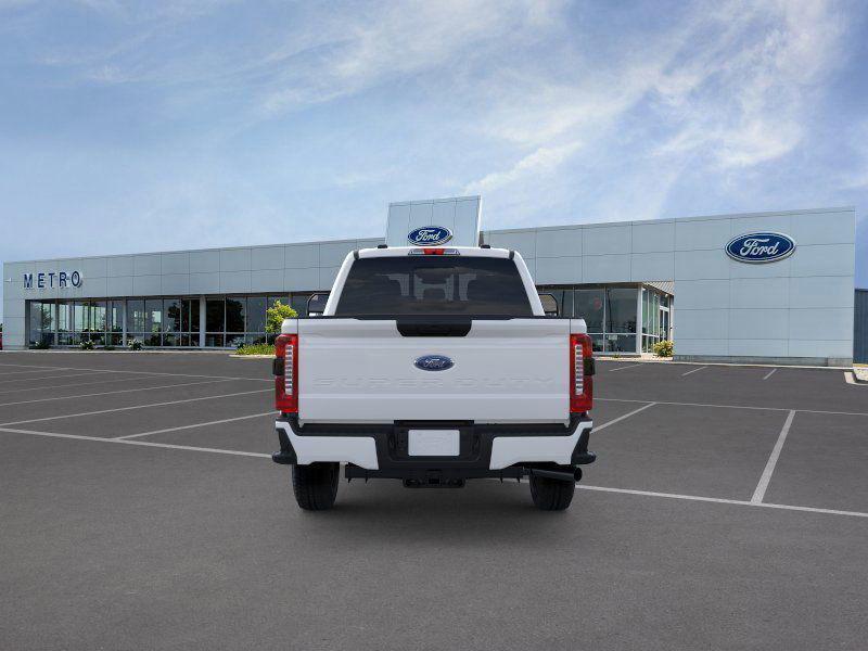 new 2026 Ford F-250 car, priced at $66,620
