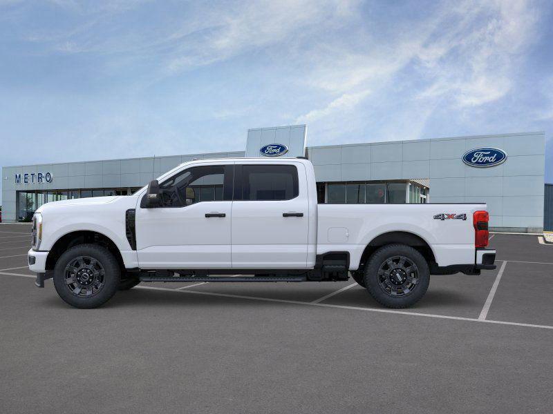 new 2026 Ford F-250 car, priced at $66,620