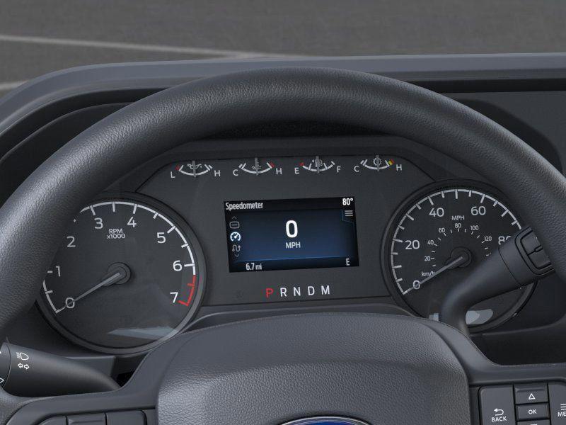 new 2026 Ford F-250 car, priced at $66,620