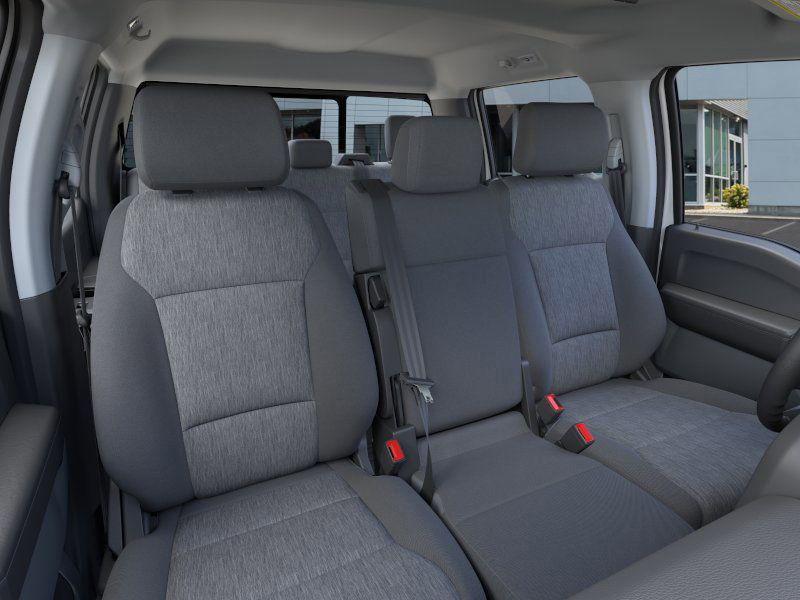 new 2026 Ford F-250 car, priced at $66,620