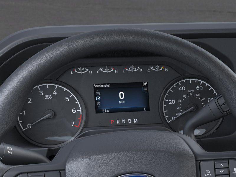 new 2026 Ford F-250 car, priced at $66,620