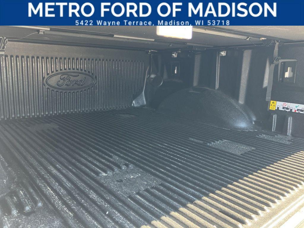 used 2023 Ford F-150 car, priced at $54,300