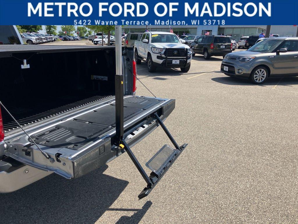 used 2023 Ford F-150 car, priced at $54,300