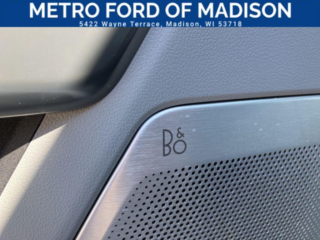 used 2023 Ford F-150 car, priced at $54,300