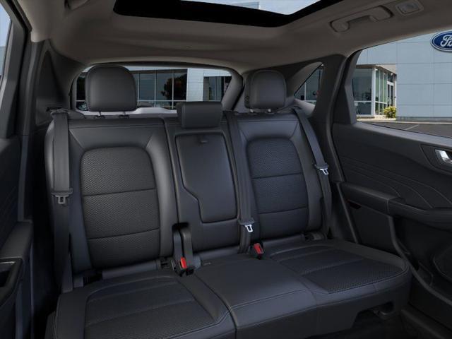 new 2024 Ford Escape PHEV car, priced at $38,455