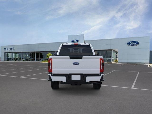 new 2025 Ford F-350 car, priced at $58,820