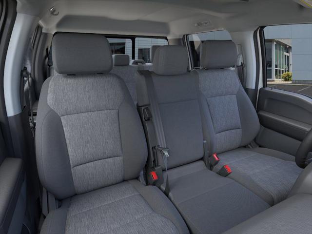 new 2025 Ford F-350 car, priced at $59,820