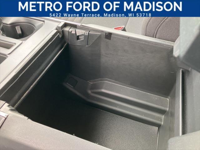 used 2022 Ford F-150 car, priced at $36,900