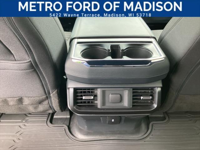 used 2022 Ford F-150 car, priced at $36,900