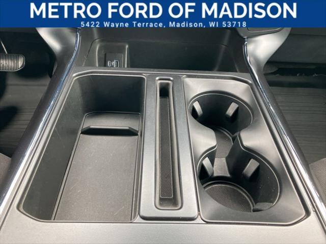 used 2022 Ford F-150 car, priced at $36,900