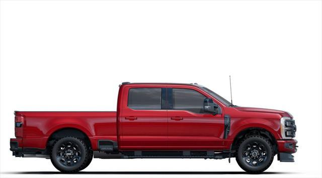 new 2024 Ford F-250 car, priced at $78,140