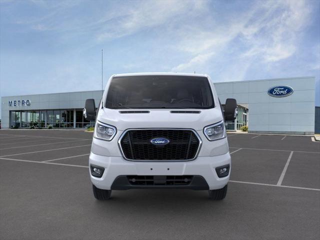 new 2024 Ford Transit-350 car, priced at $64,429