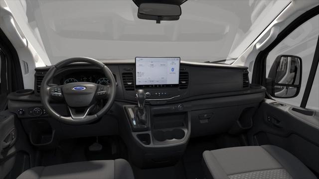 new 2024 Ford Transit-350 car, priced at $70,615