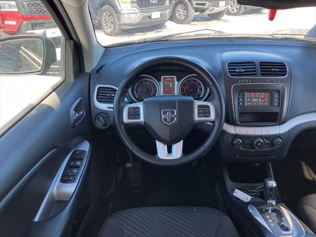 used 2015 Dodge Journey car, priced at $5,500