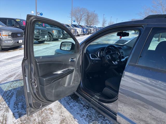 used 2015 Dodge Journey car, priced at $5,500