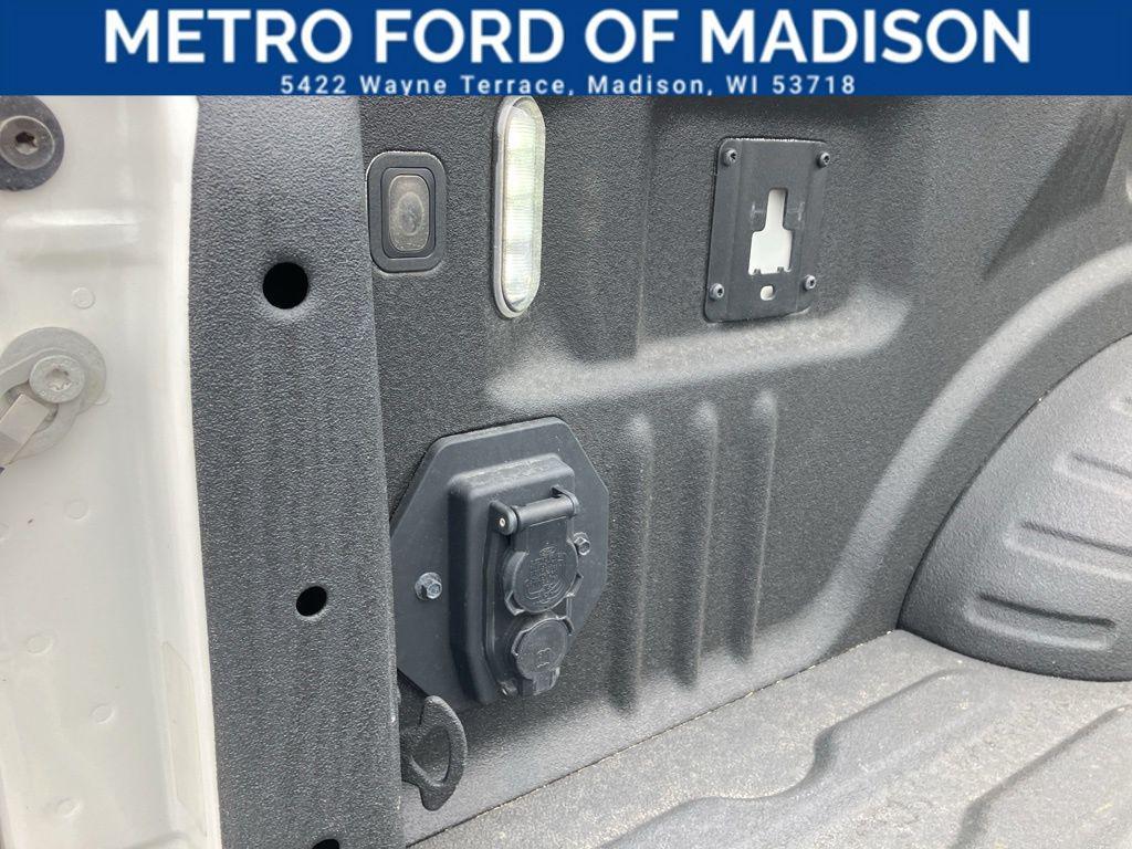 used 2023 Ford F-350 car, priced at $76,000