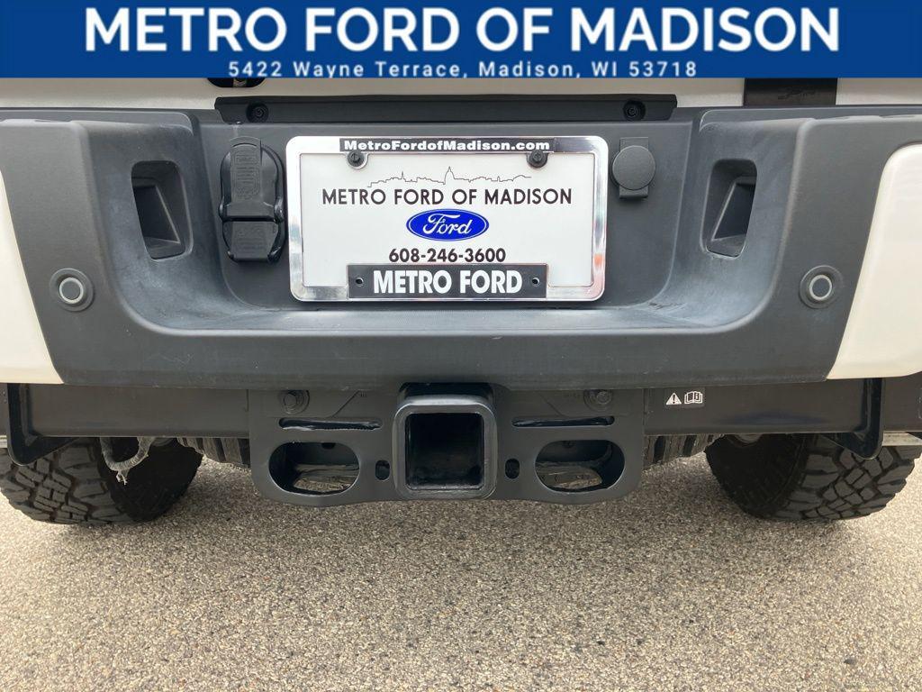 used 2023 Ford F-350 car, priced at $76,000