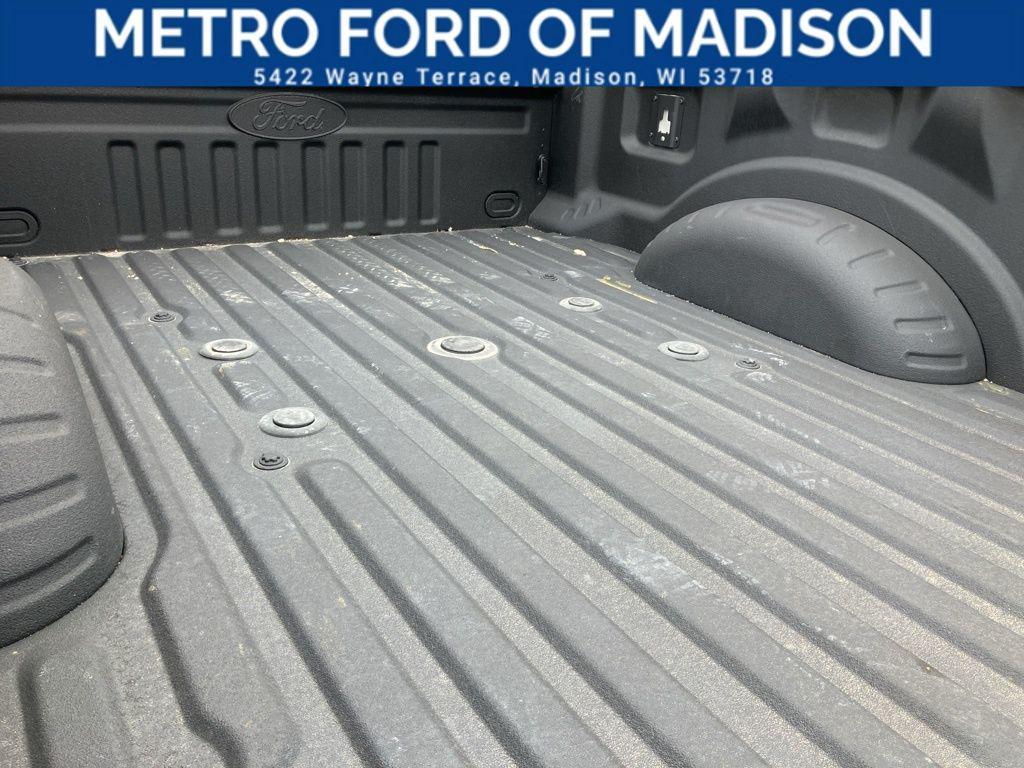 used 2023 Ford F-350 car, priced at $76,000