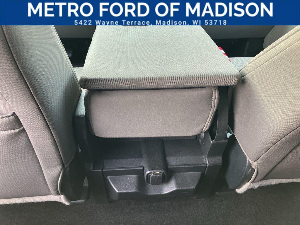 used 2015 Ford F-150 car, priced at $20,800