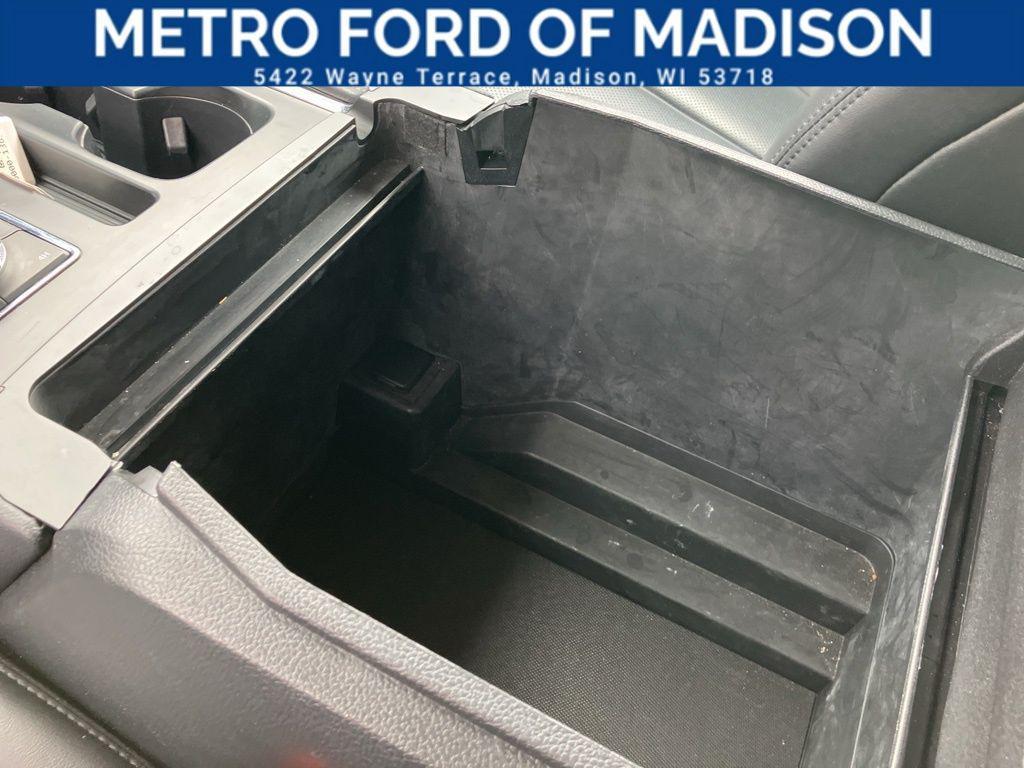 used 2023 Ford Expedition car, priced at $45,500