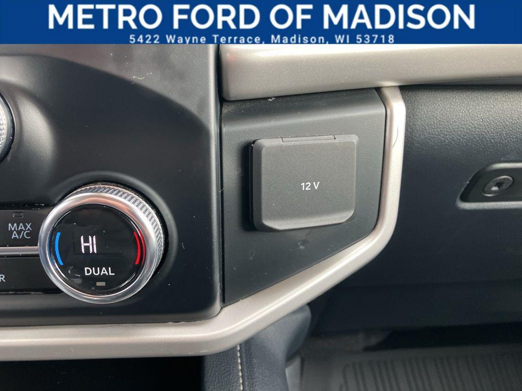 used 2023 Ford Expedition car, priced at $45,500